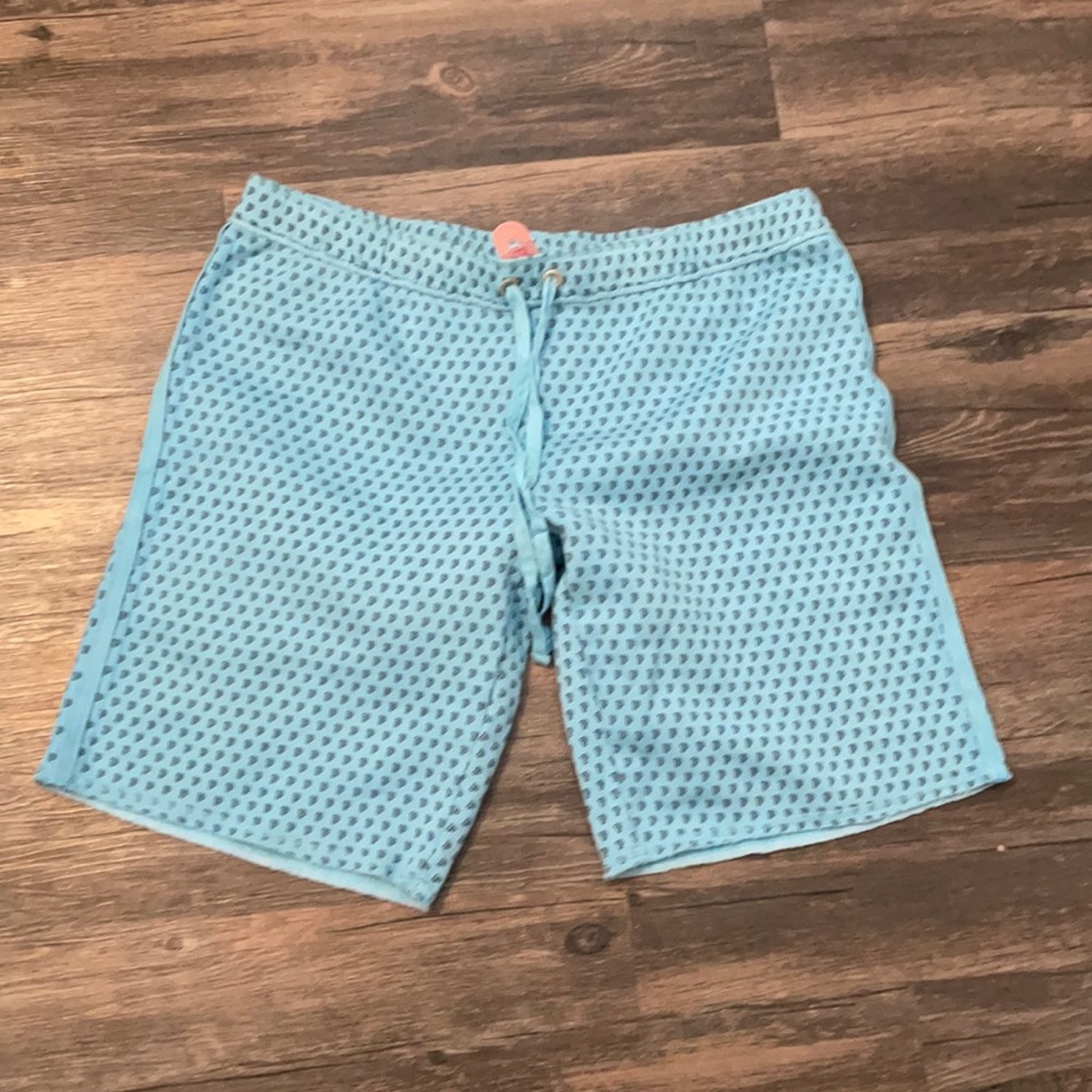 Victoria Secret vintage sweat shorts